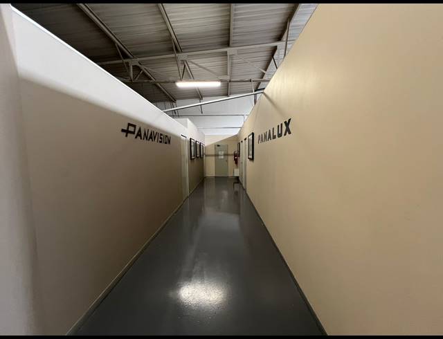 4,194M² WAREHOUSE TO LET IN RANDJESPARK